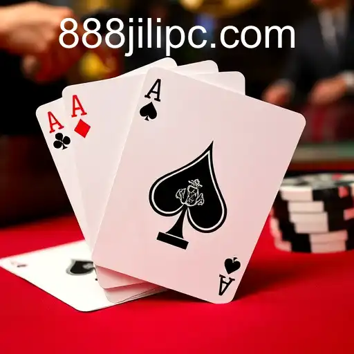 Exploring Blackjack Strategy with 888jili: A Comprehensive Guide