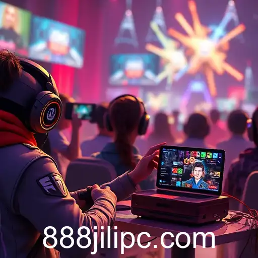 The Evolution of Online Gaming Communities