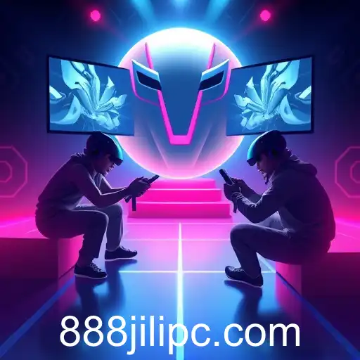 Exploring the Fascination with 888Jili and Online Gaming Trends