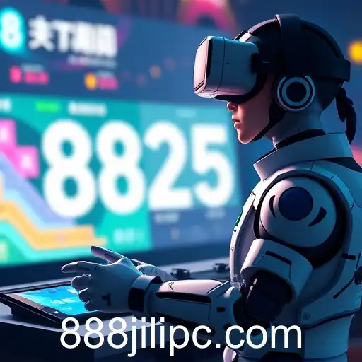 Rising Influence of 888jili in the Gaming Industry