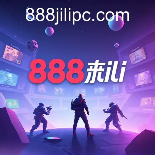 888jili: Revolutionizing Online Gaming Experience