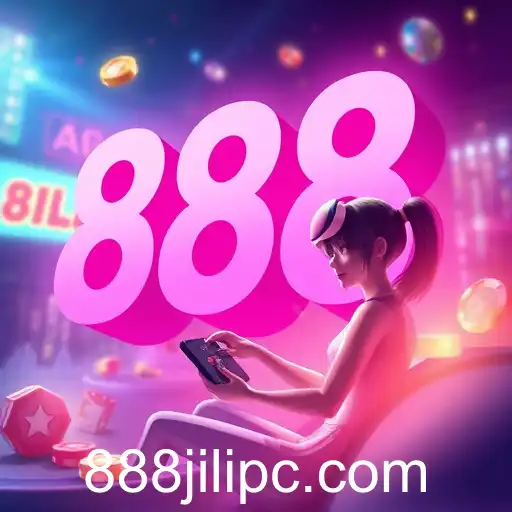 The Rise of 888jili in the Digital Gaming World