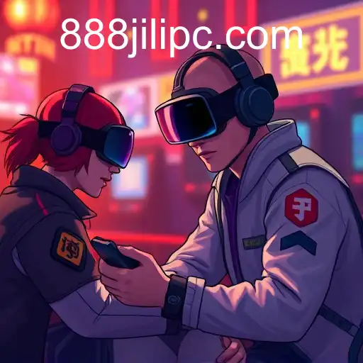 The Rise of 888jili: Gaming Trends in 2026
