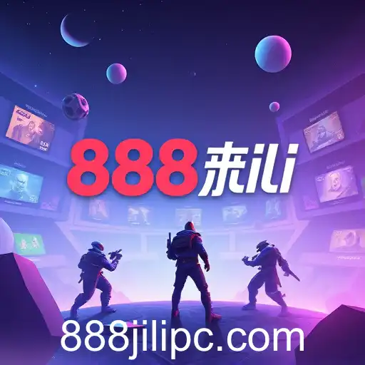 888jili: Revolutionizing Online Gaming Experience