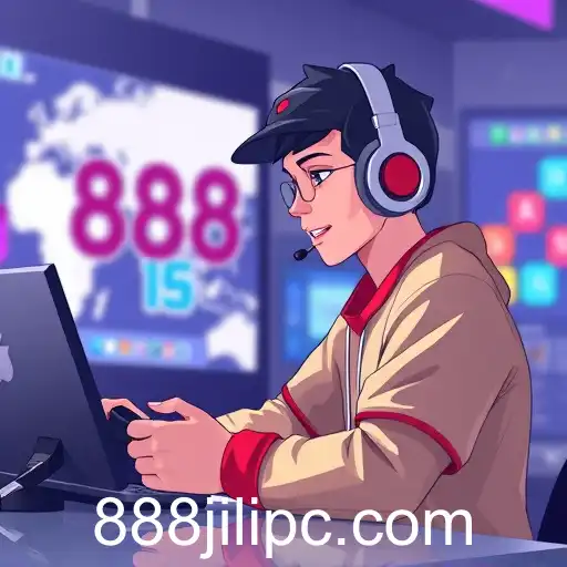 The Rise of Online Gaming Platforms