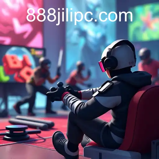 Rise in Popularity of 888jili Gaming Platform